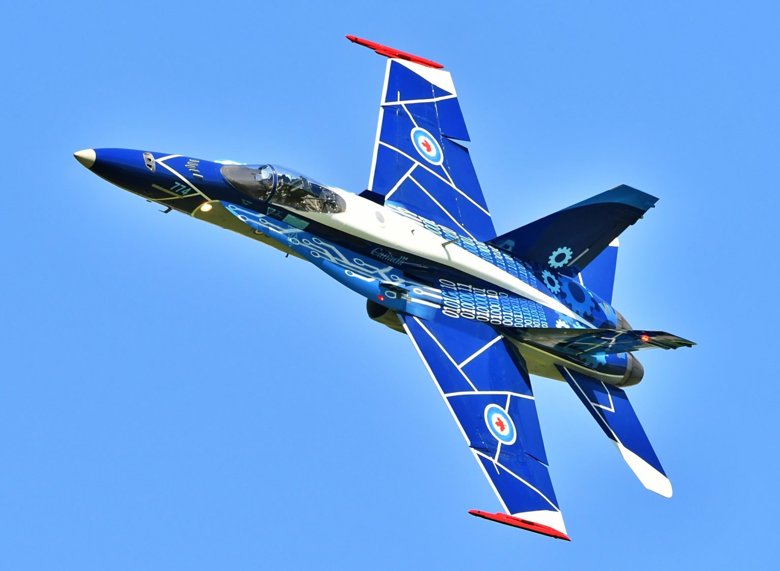 Air Show Atlantic